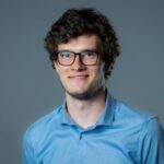 Michiel Neefs consultant bij Amista