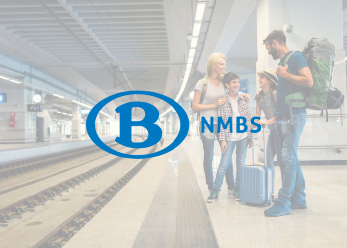 NMBS SAP Customer Data Cloud Amista