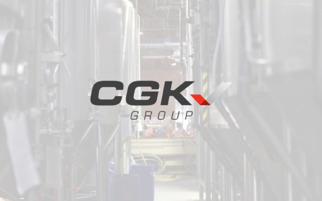 CGK Group