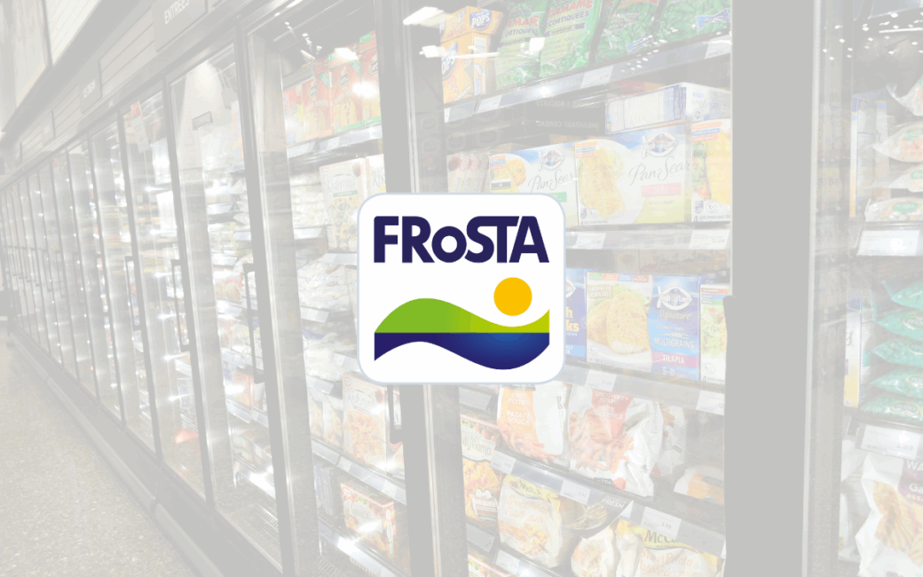 FRoSTA