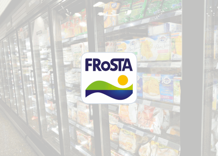 FRoSTA