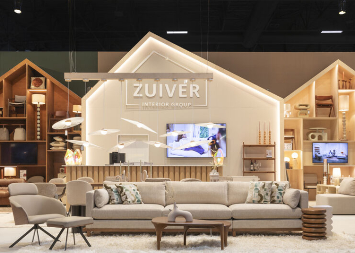 Zuiver Interior Group