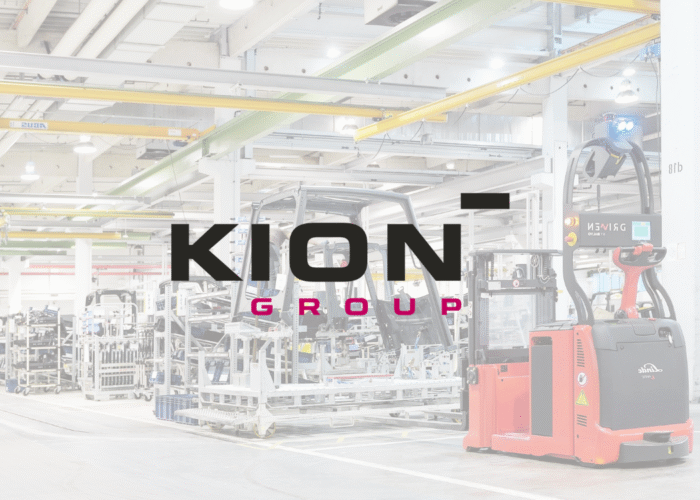 Kion case