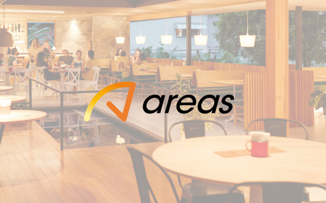 Areas case cover
