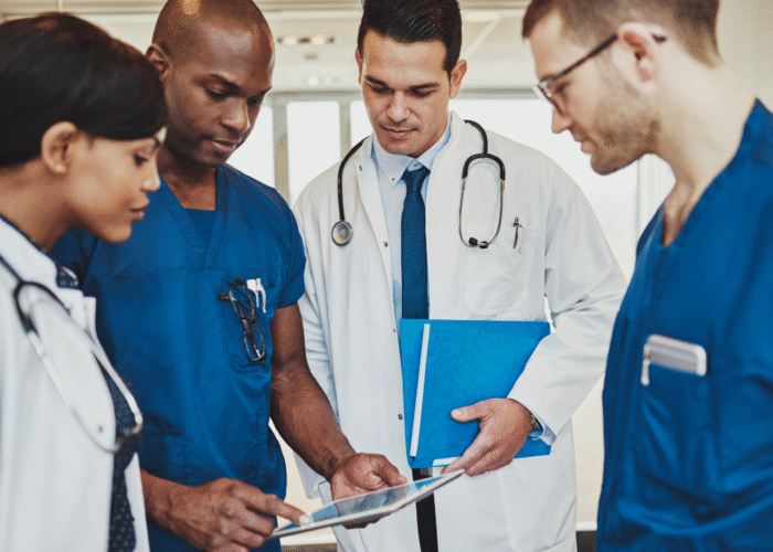 Dokters