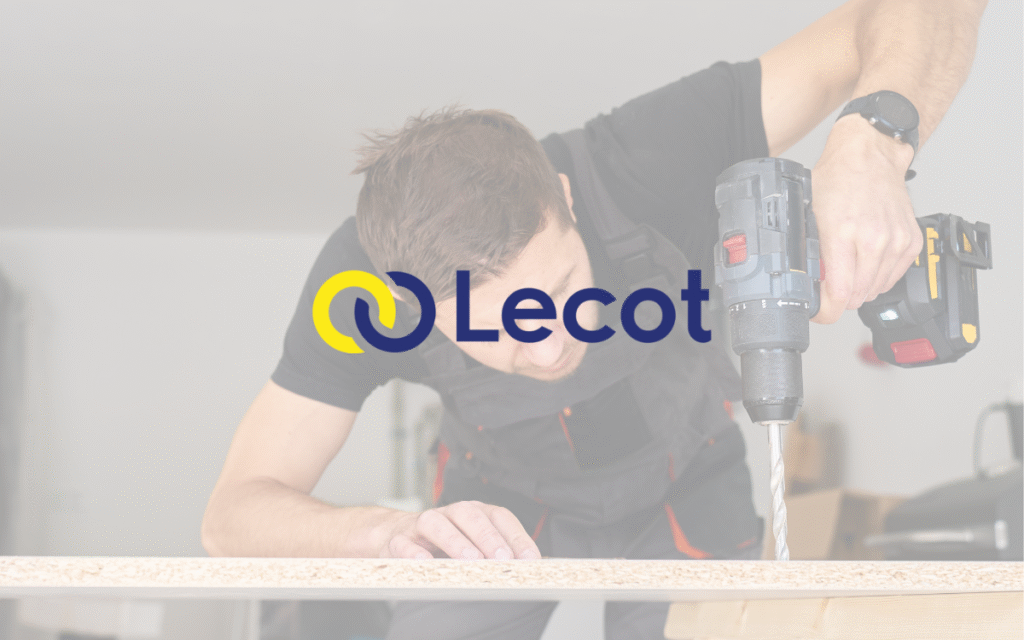 Lecot customer case cover