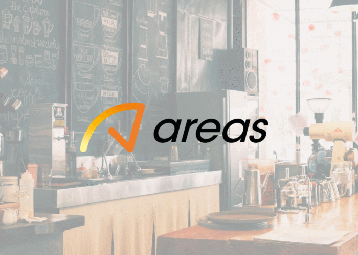 Areas case cover