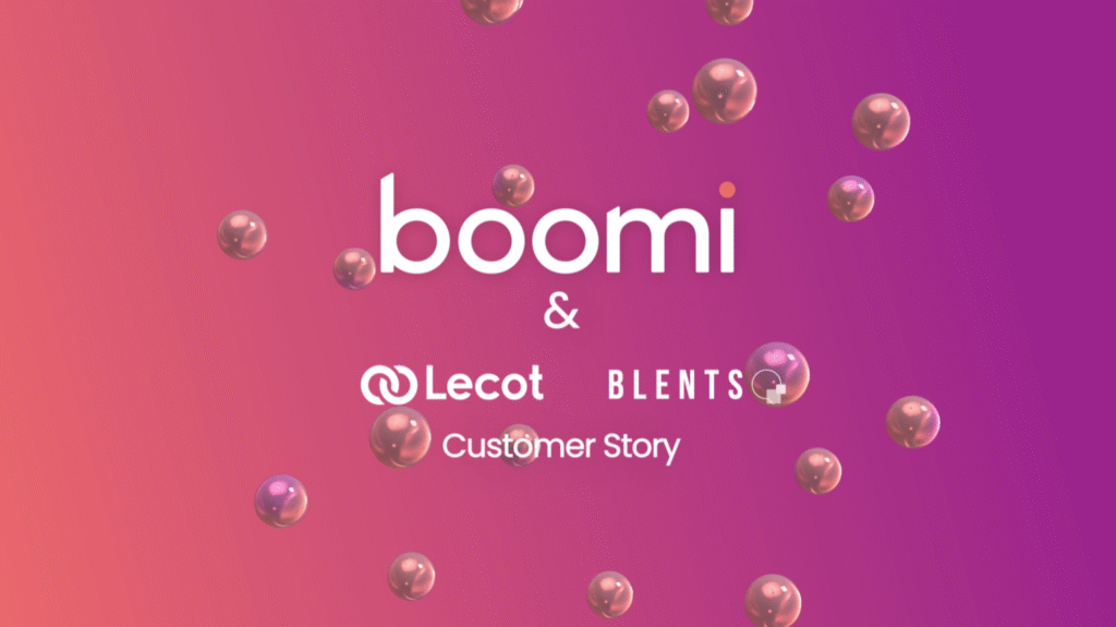 thumbnail Boomi video