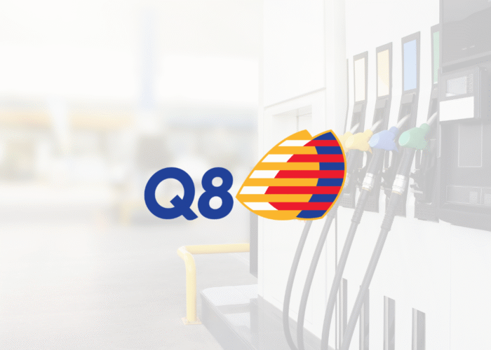 Q8 cover case