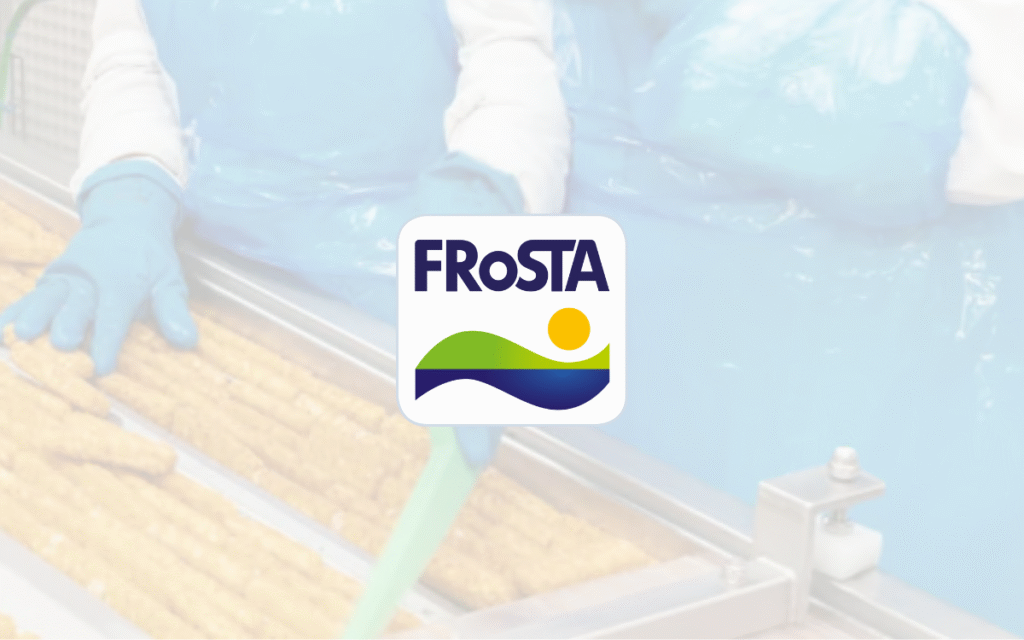 FRoSTA case cover