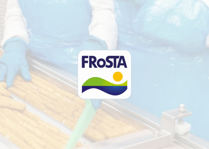 FRoSTA case cover