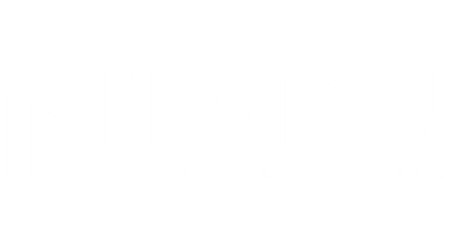 Fraikin logo with the slogan "You drive, we care" in sleek white text on a transparent background.