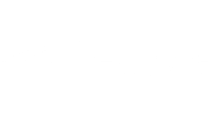 Terumo company logo featuring the name "TERUMO" in bold text with a stylized swoosh above it.